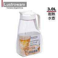 日本岩崎耐熱冷水壺 3L