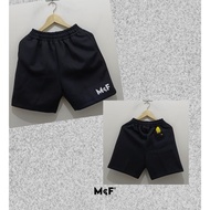 Simpson Mc.F Supply co pocket shorts