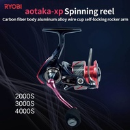 💥💥Ryobi Ranmi Aotaka Xp Spinning Reel💥💥