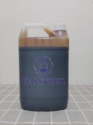 [NEW!] Promo Foaming Agent Hitam/Pembuat Busa /Foam Booster untuk Bata Ringan/Hebel CLC (Packaging 2