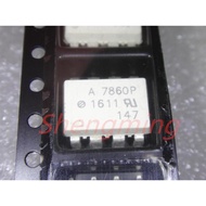 10 HCPL-7860P A7860P SOP8