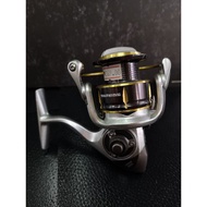 KASTKING KODIAK 3000/4000 FISHING REEL 😀