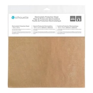 Silhouette Electrostatic Protection Sheet Size 12x12 - Electrostatic Mat Curio 2 & Cameo 5 Protectiv