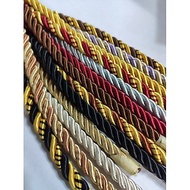 8mm curtain rod/ curtain string/ Tali sofa