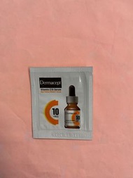 (現有3包) Dermacept C10純維他命C精華