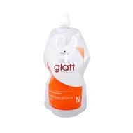 ชวาร์สคอฟ น้ำยายืดผมแกลทท์ แบบถุง (400 มล.) Glatt Hair Straightener 400 ml