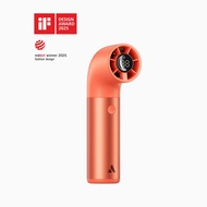 AECOOLY Aecooly Aero Ultra Handheld High-Speed Fan (4500mAh) (PH03) Orange