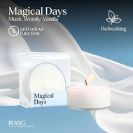 LDS Cosy Candle Magical Days