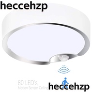 HECCEHZP LED Ceiling Lights White Light for Indoor Motion Activated Light Ceiling Light