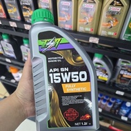 ESR MOTOR OIL ENGINE OIL 4T FULLY SYNTHETIC 15W50 1.2L