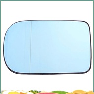 Left Side Wing Mirror Rearview Mirror Glass Heated for  7 Series E38 1995-2001 5 Series E39 2000-200