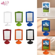 [Abbraccia] Double-sided Still Photo Frame, Photo Frame, Removable Wear-resistant Still Photo Frame,