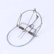 Trail Clip Mouse Trap Compact Mouse Trap Copper Mouse Trap Stork Trap Bird Trap Coconut Mouse Trap B