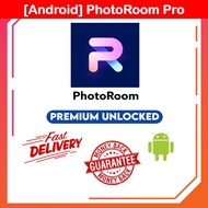 PhotoRoom Pro [Android] | No Watermark | Working 100%