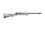 【阿爾斯工坊】綠色~WELL MB07 手拉空氣狙擊槍-WLAMB07GA