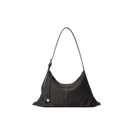 BLANK SPACE|Taz Soft Shoulder Bag