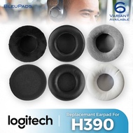 Earpad Foam Ear Cushion Foam Logitech H390 H600 H609 Earcup