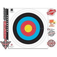 Waterproof JVD/Decut/Avalon Target Face Fita Waterproof 122 cm Recurve Archery Compound Archery Targ
