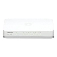 D-link Des-1008 8 port Switch Hub Dlink Des1008 8Port