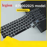 For Lenovo legion R7000 Y7000 16inch 5i 15irx10/Legion Pro 7i 2025 Legion 5 15IRX10 2025 version Sil