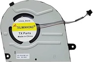 New Compatible CPU Cooling Fan for DELL Inspiron 7400 Series 0F4R10 F4R10 EG50040S1-CK30-S9A 023.100