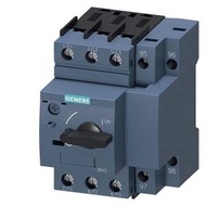 Siemens 3RV2111-0DA10 Circuit breaker size 0.22A-0.32A