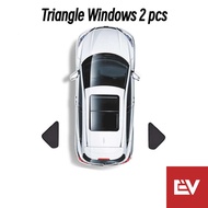 Full Sunshade  Tesla Model 3 Highland Windows .DriveProAuto