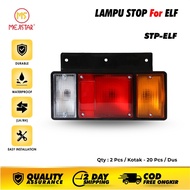 DNY Lampu Stop ELF