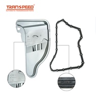 Transpeed 4T65E 4T60E Auto Transmission Filter Gasket Kit for BUICK CHEVROLET OLDSMOBILE PINTIAC Car