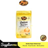 Onion Powder Jays Jays Chili Flakes/ Jay's Powdered Kitchen Spice/ Kitchen Spice Pouch Kitchen Spice