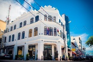 穆歐精品酒店 (Muo Boutique Hotel)