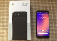 google pixel 3 USA unlocked 128gb