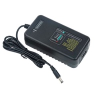 Godox Battery Charger for AD600B / AD600BM / Onsmo X1 Pro (Malaysia Plug)