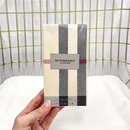 BURBERRY LONDON 倫敦女士香水 100ml EDT