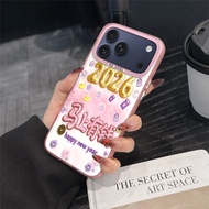 For Realme C75 C53 C55 C35 C67 C63 C11 C12 C15 C30 C30s C21 C21Y C25Y C25 C25s C2 C3 C51 The shell i