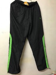 全新DIADORA 運動褲
