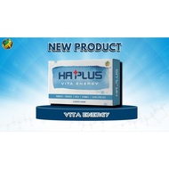 HA PLUS Vita energy🔥