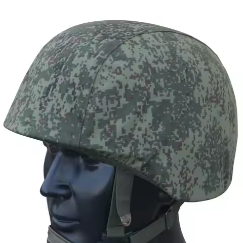 Russian 6B47 helmet protective cover