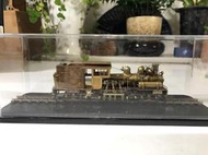 HOe規1/80 阿里山 shay 28噸蒸汽火車(勿直接下標)