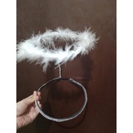 Halo for Angel Costume