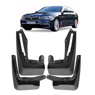 Suitable for 17-23 BMW 5 Series G30 G31 BMW 5 Series G30 G31 Mudguard