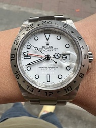 【宏康商行】高價收錶 Rolex 勞力士 16570 各種名錶 老錶 免費鑒定估價