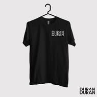 Duran Duran T-Shirt - Mini Logo