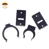 〔8C05〕 10Pcs Plastic Kitchen Cabinet Leveling Leg Clip 90 Degree Corner Plastic Clip For Toeki Plint