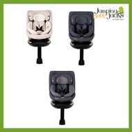 Quinton SpinGuard 360 Car Seat (40cm - 150cm)