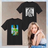 Hwasa Guilty Pleasure fanmade shirt