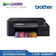 Brother DCP-T520W 3 in 1 Wireless  Ink Tank Printer | BROTHER WIRELESS PRINTER | PRINTERS | PRINTER | 3 in 1 Wireless Printer | Brother DCP-T520W Ink Tank Printer - WIRELESS PRINTING