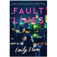 Fault Lines By Emily Itami (Paperback) ISBN: 9780063099814