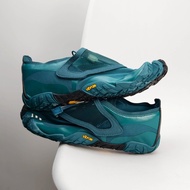 VIBRAM Five-Finger Shoes Outdoor Hiking Climbing Shoes Trail Running Barefoot Shoes for Men and Wome