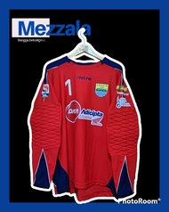 PERSIB KIPER MERAH 2011
